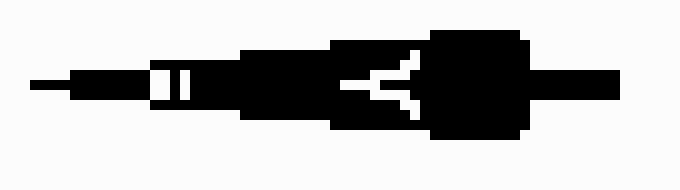 Tavros's Weapon