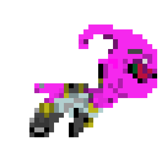 [9664c4] Kid Buu