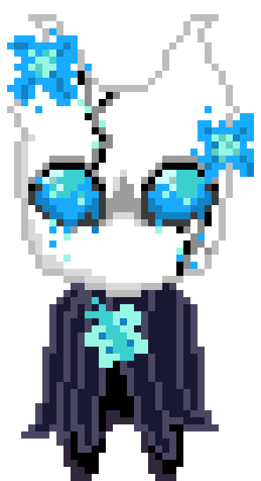 [3bf7cc] Lifeblood Vessel