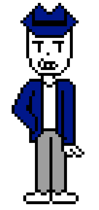 guy
