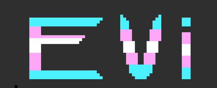 [0dc738] th. the  colors and the letters  dont  line up. WHAT  CRACK WAS I ON
