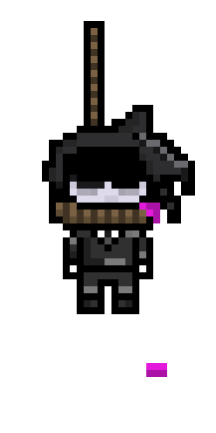 [42c1e2] Glitch sans Death