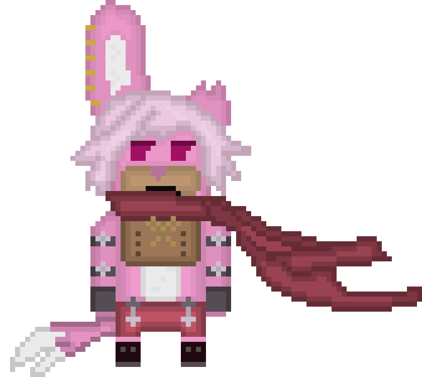 [d60ad5] Ikarus Sprite