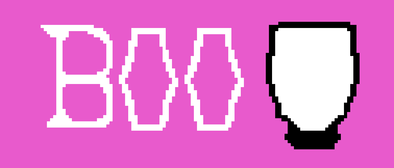 [85c139] ghost face