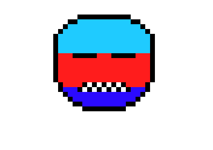 [9664c4] Malki's face at 12:00