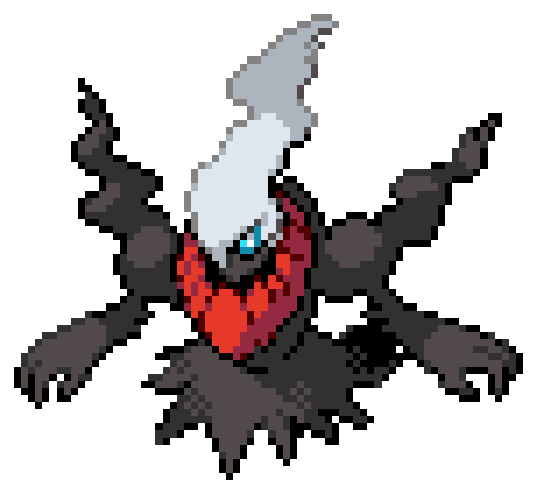 [b5b91e] Darkrai