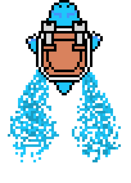 [55338b] BlastForward2
