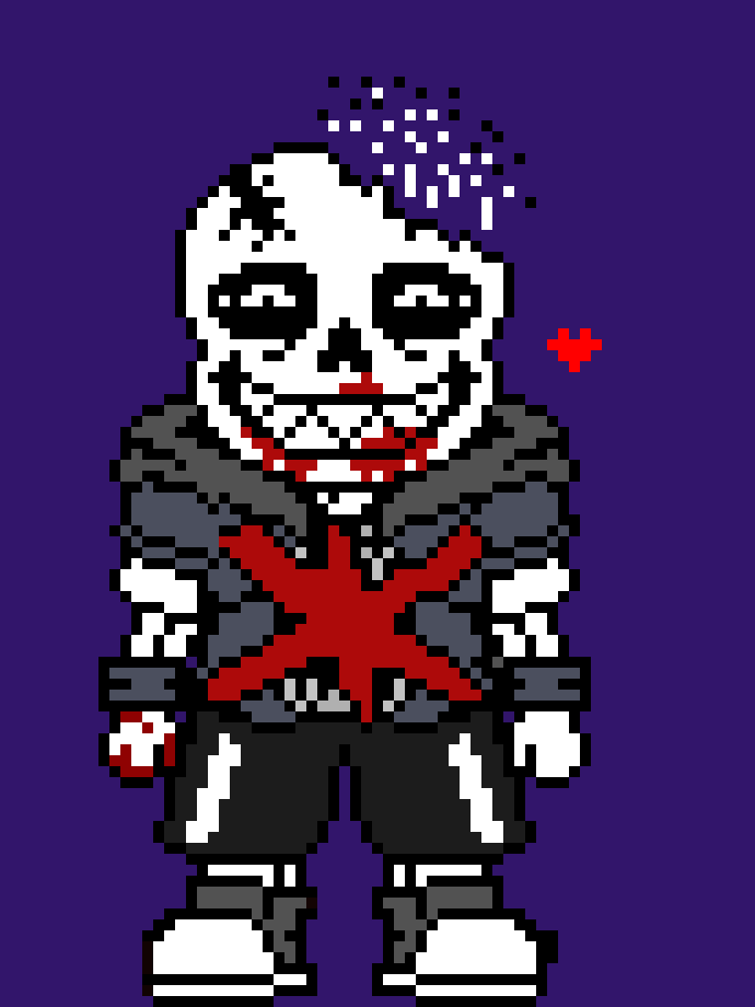[e8cb42] Shadow Sans Phase 4 (my take)