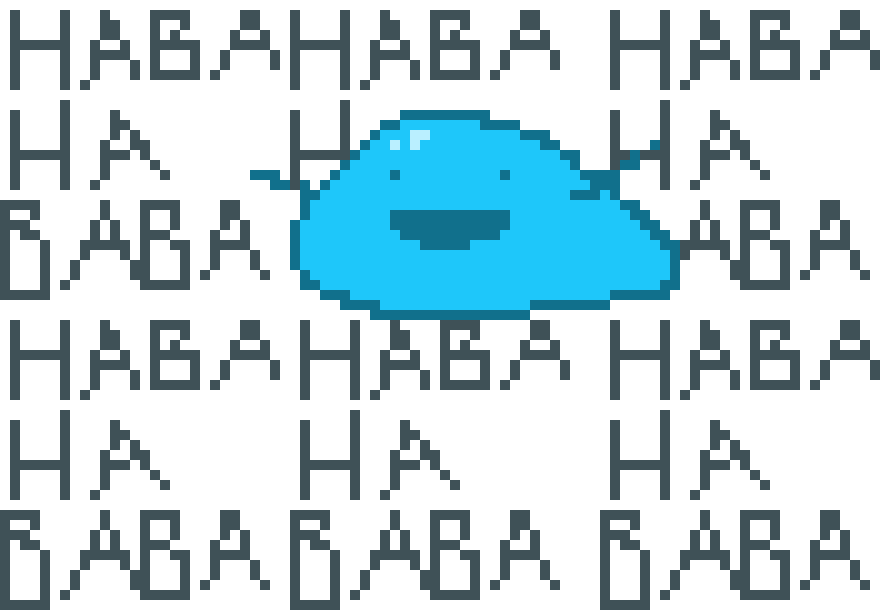 [9664c4] haba ha baba