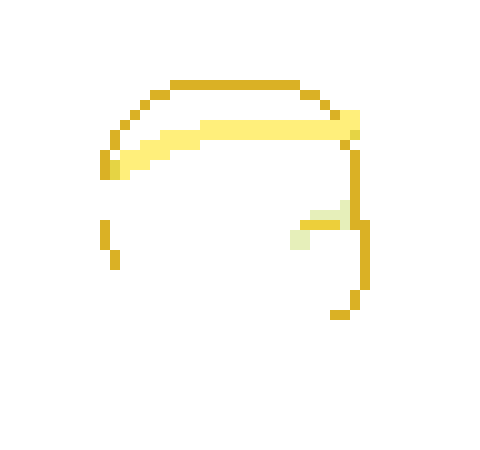 Progress on a project. -BD