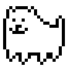 Annoying Dog