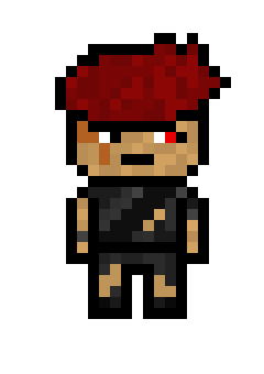 [6061d0] GrimPOG