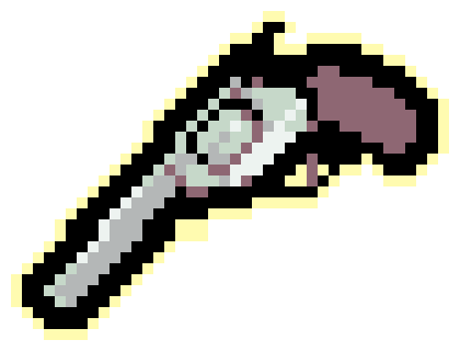 [cc2126] empty-gun