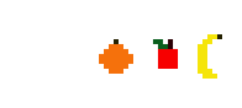 [9664c4] Fruit