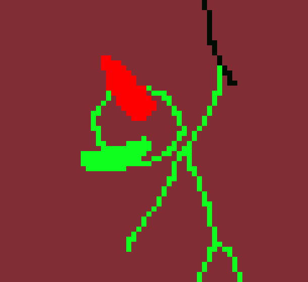 [752ce2] i just want to flyyyyy awayyy to a distant land i can be innnnn