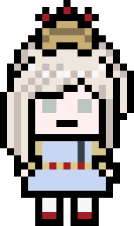 [9664c4] Queen Sonia