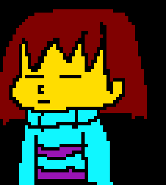 Frisk