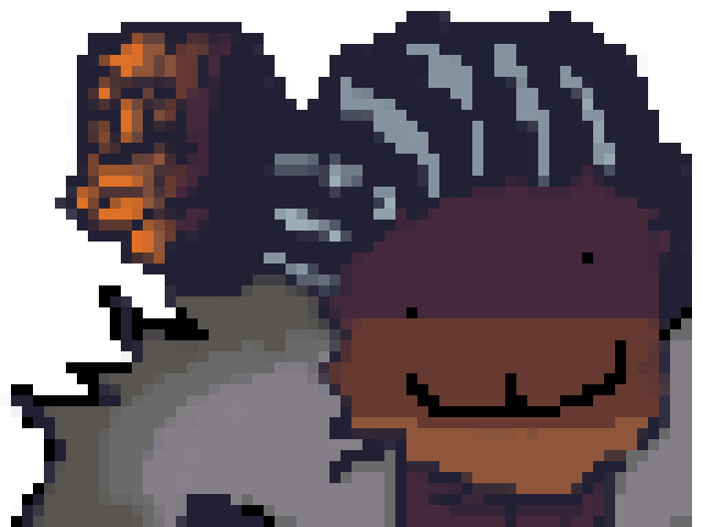 [e27272] *The Fell became happy again* :0 :3