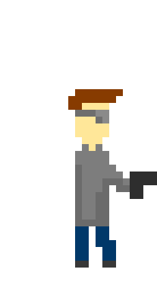 [f8e3eb] Agent C walk 1
