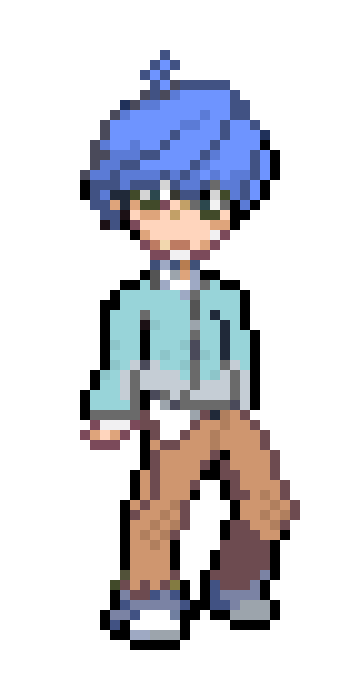 [73d80a] Warner without bag