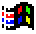 [cd2934] Windows 95 Start Button