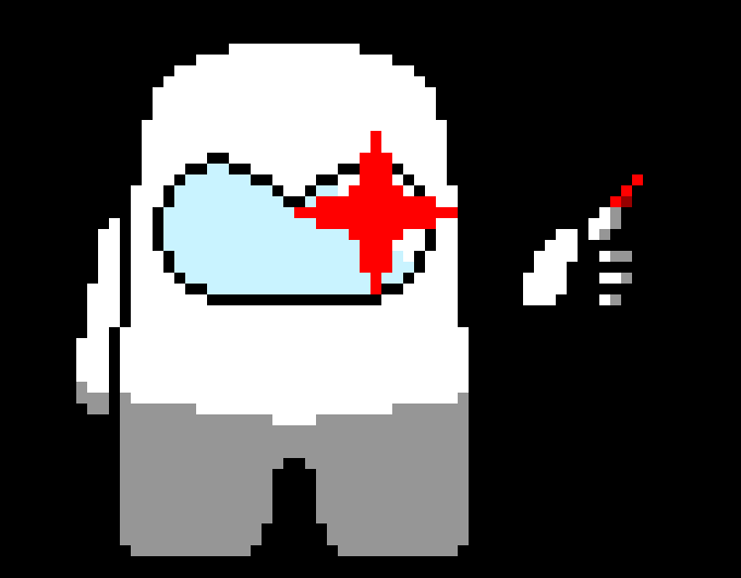 [43520c] HAHA, JUST KIDDING SKELETON, TIME FOR YOU TO BE DOUBLE DEAD - ink
