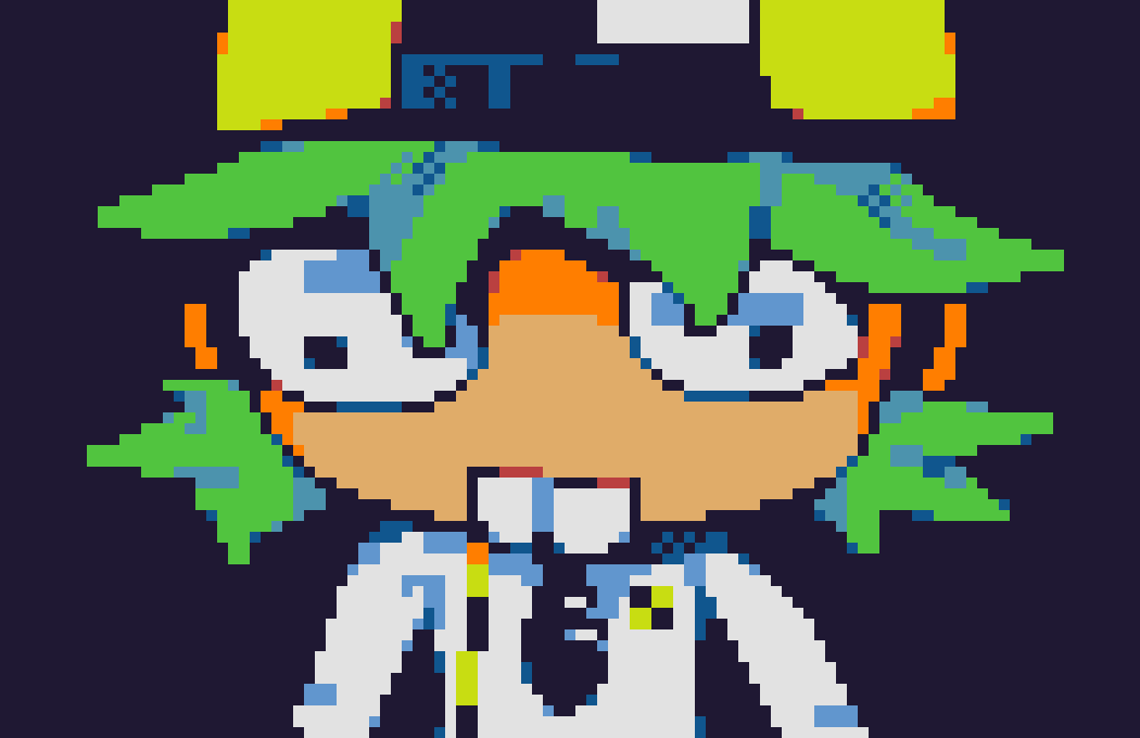 [68c135] hatching and splotchy work acc isnt as complicated as you think it is you js connect the values w hatching and crosshatch for like idk darker spots that drawing isnt that great an example