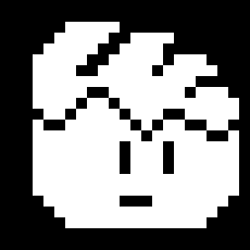 [8d9029] (that's fell warrior. kind of a ded sprite.)
