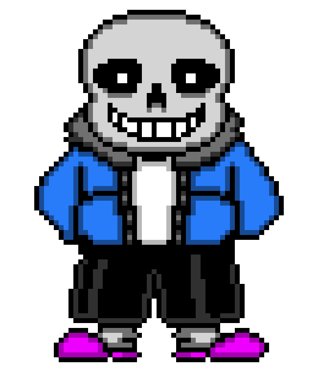 [897c1d] Classic Sans (Passive)