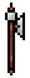 [9664c4] T3 Polearm