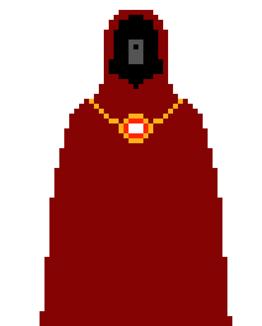 [9664c4] the high priest