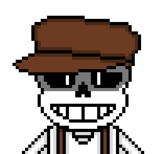 [b63bdb] uh sup kid? you look pretty spooked, are you alright?