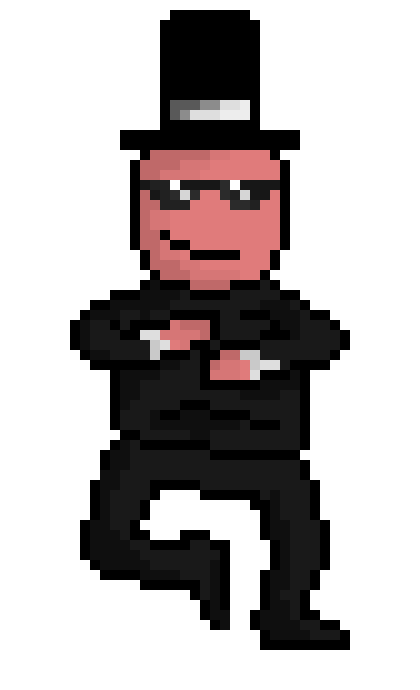 [d7d069] gangnastyle miguel
