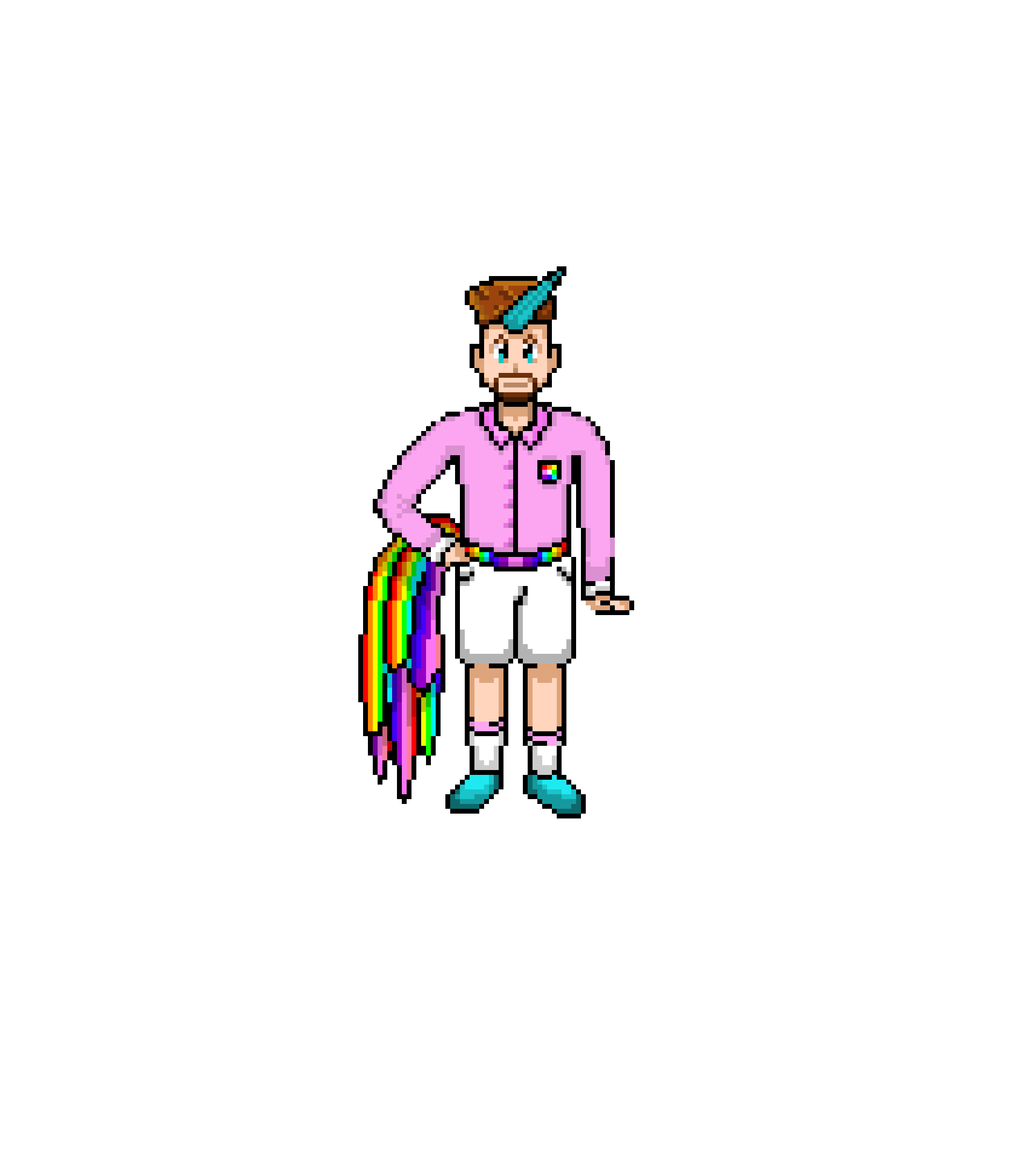 [12ecd4] Unicorn_M