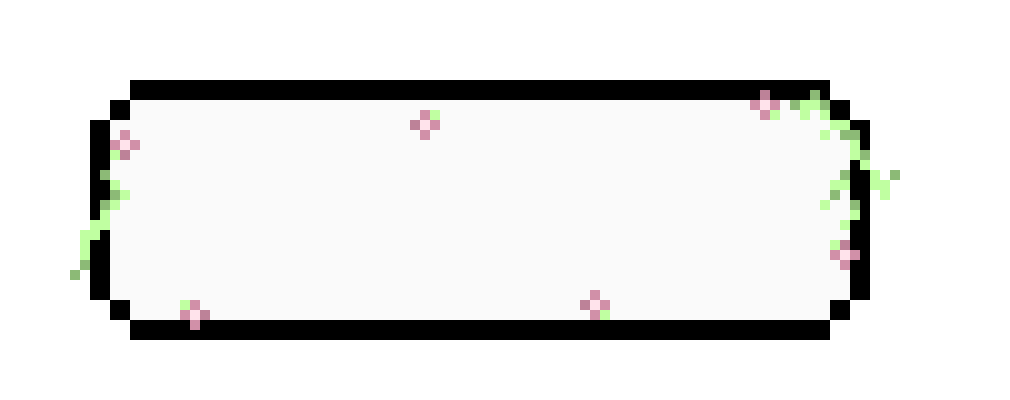 [bc7bc5] pixel speech bubble
