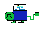 [aaaae4] Woshua- Disgusted