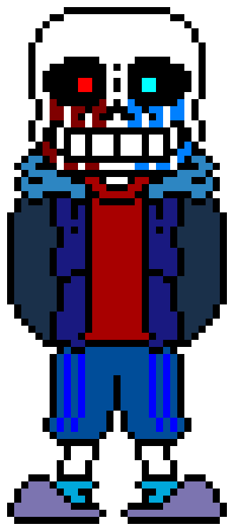 [d6b045] Power: *He gives Matrix an Inhaler* Hey there... your prank was too far... Matrix has Asthma... 