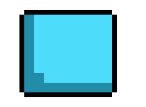 [0160f7] Regular Tower Crystal 1.1