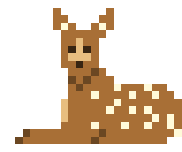 [9664c4] Fawn