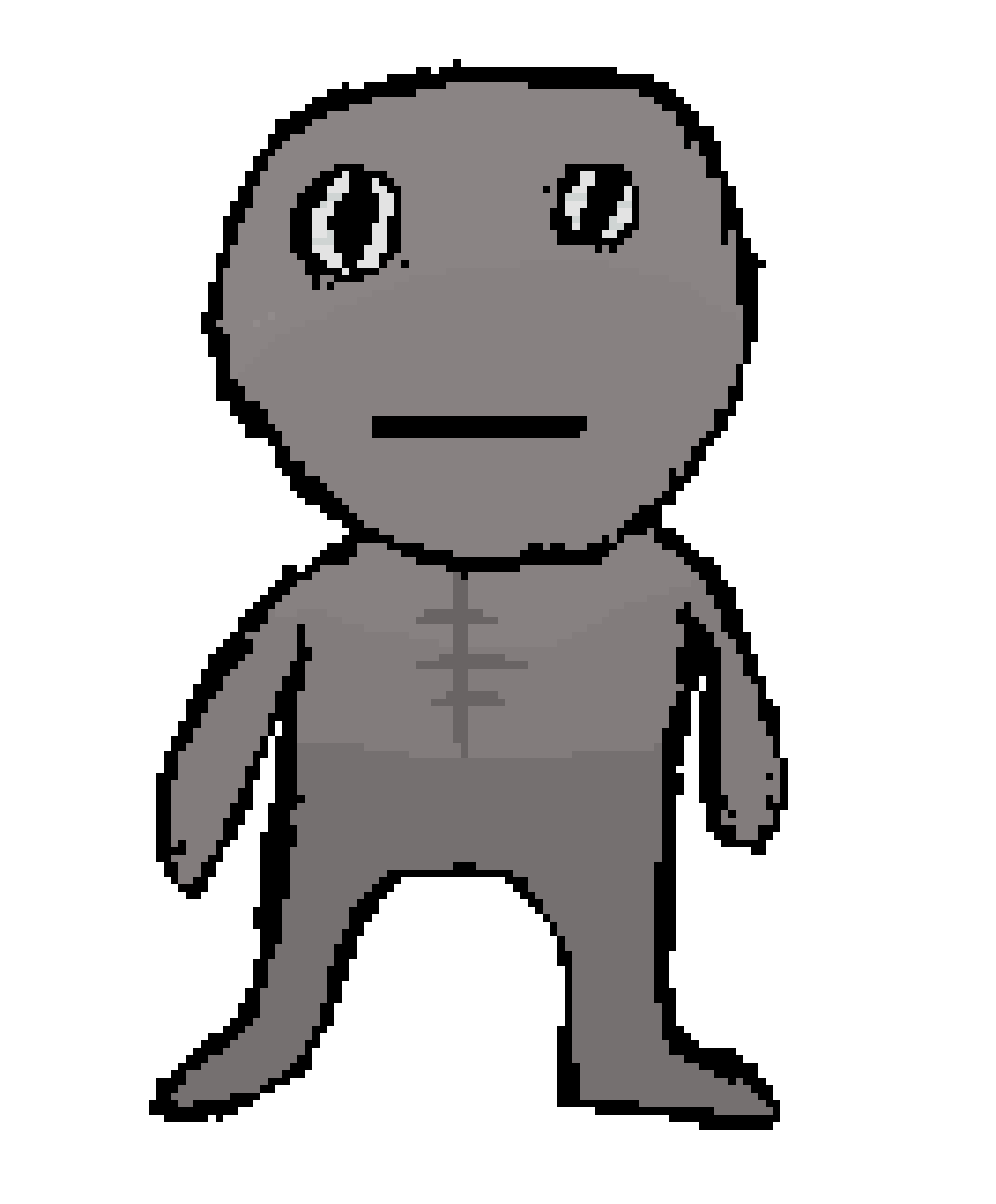 [24ee72] Gaster follower reimagined