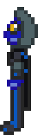 [eee036] Lucas Darkworld Sprite Left