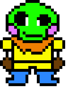 bobbytale isaac