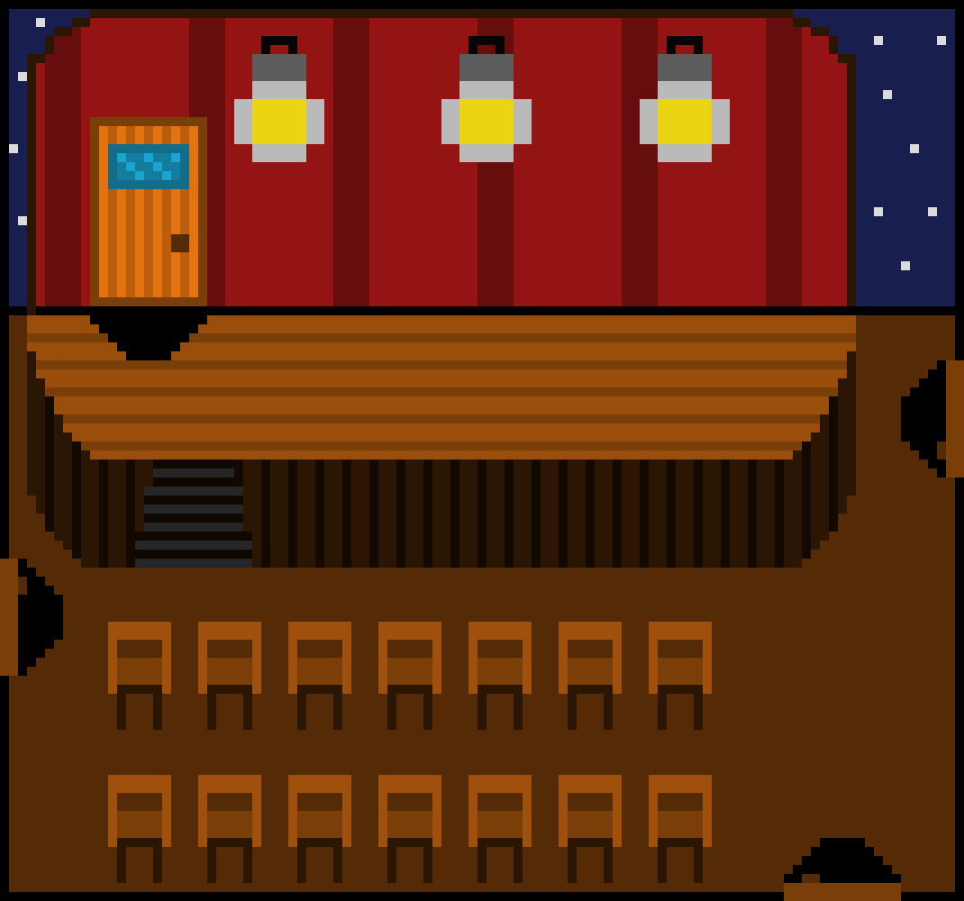 [dbb3e2] theatre