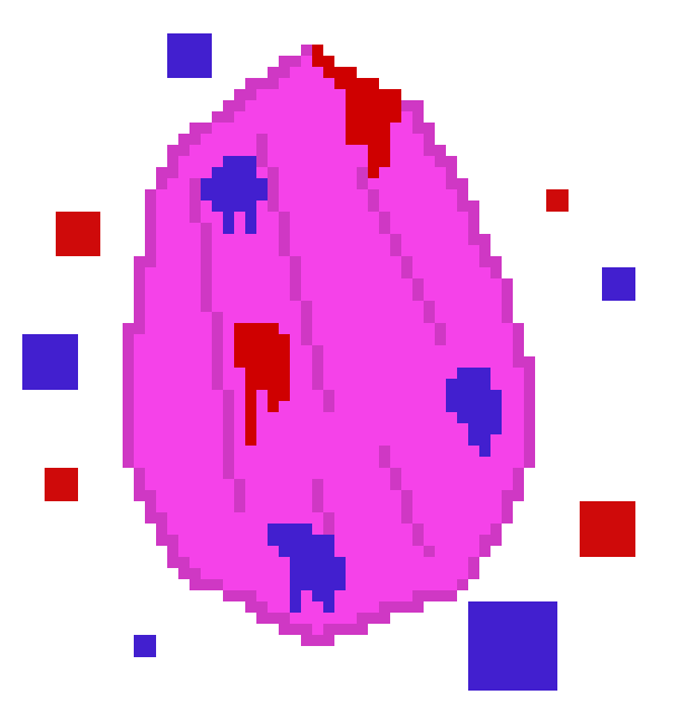 [7b4c62] Parry Berry Shield