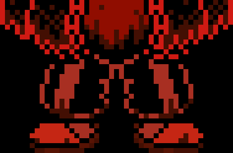 [95be89] -The footsteps get louder- N o w  w h a t  d o  w e  h a v e  h e r e ? . . .