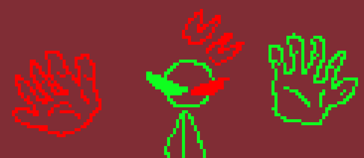 [096152] -+Two Bit arrives and slaps the dog water of of john to assert dominance and gain aura points-+(joke)