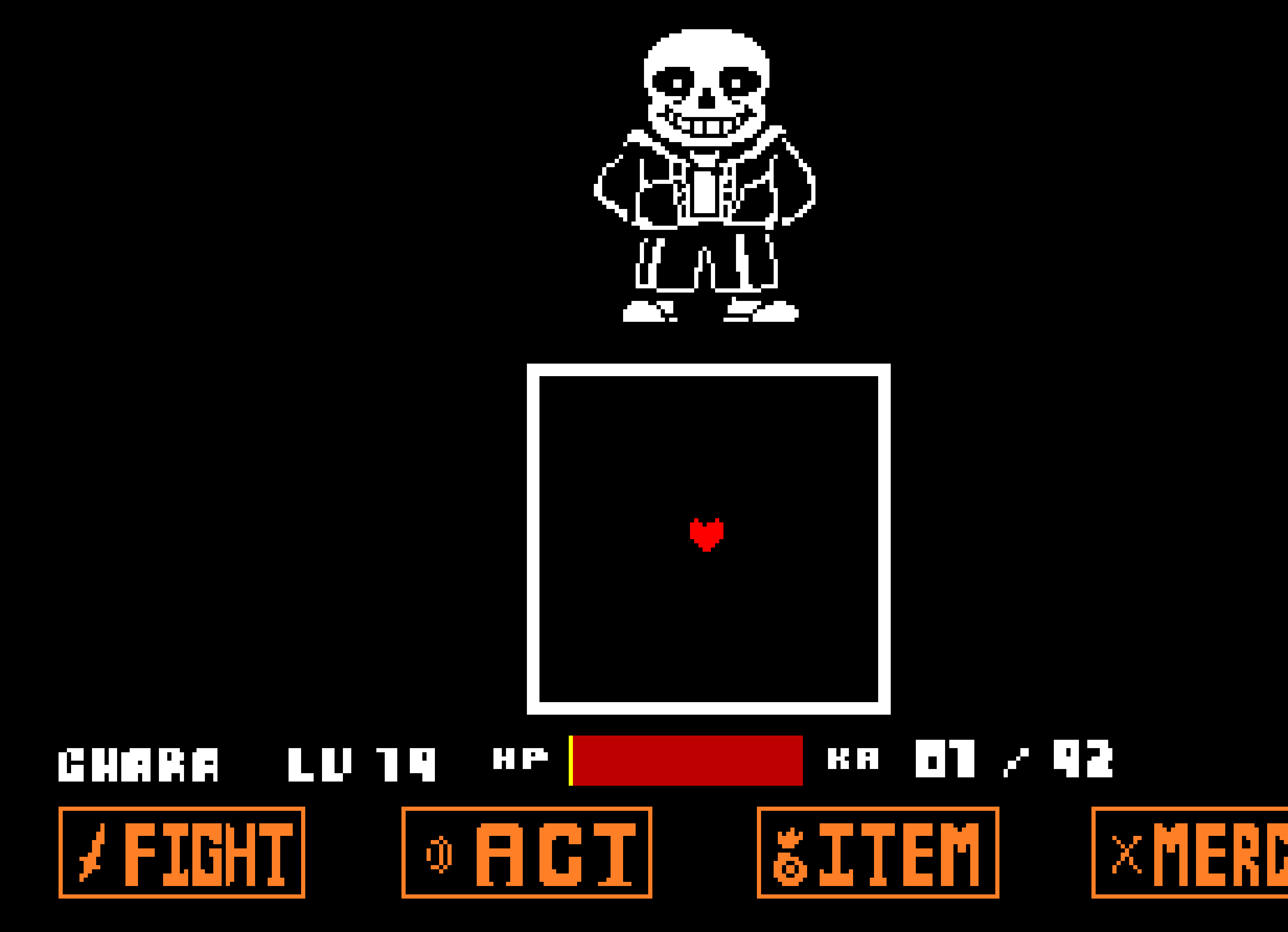 [8b0df6] Sans