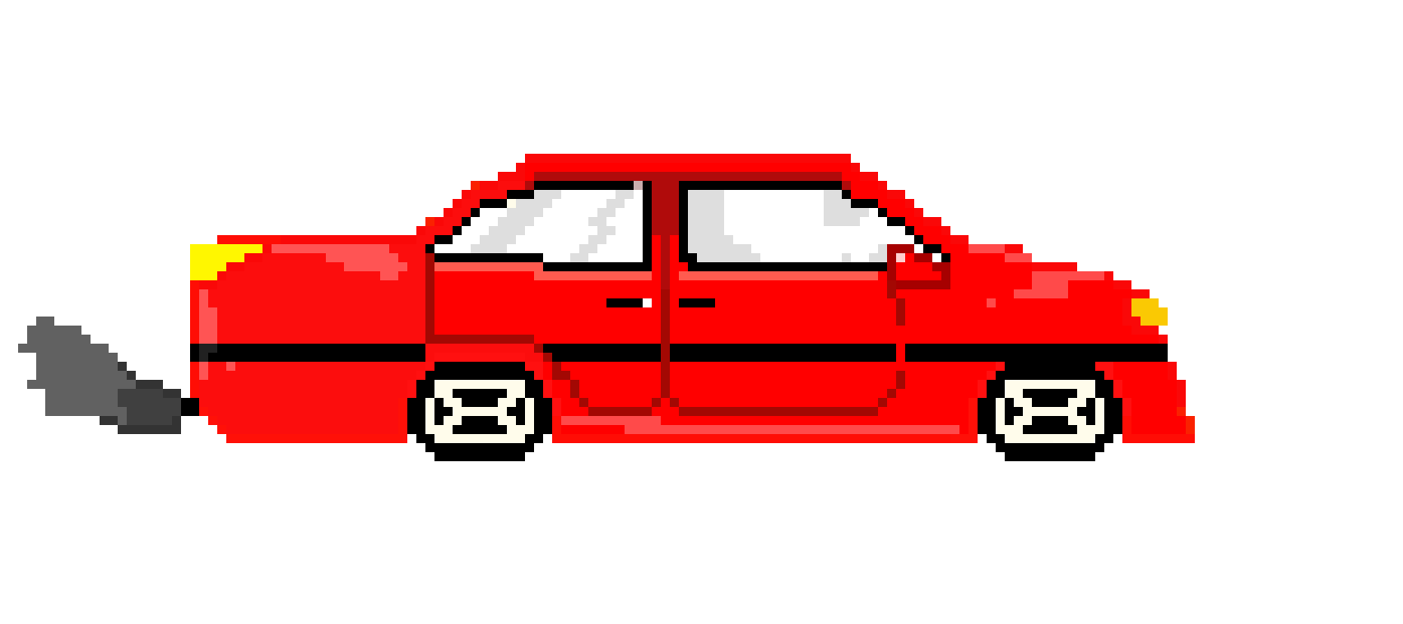 [9664c4] car
