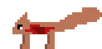 [9664c4] Squirrel-Dead