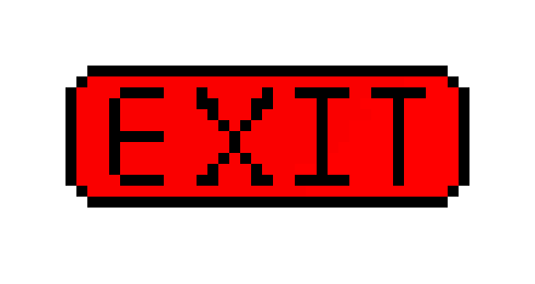 exit